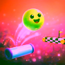 Slime Jelly Bouncer
